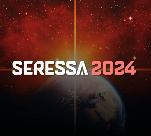 Escuela Internacional SERESSA 2024 - Argentina sede oficial
