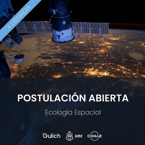 Convocatoria para curso de Ecología a distancia - Fundación Kittl